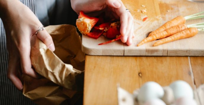 A Vibo focus sulla lotta allo spreco alimentare con il convegno “Le 4 R”