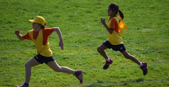 Campionati studenteschi, a Limbadi le finali provinciali di atletica leggera