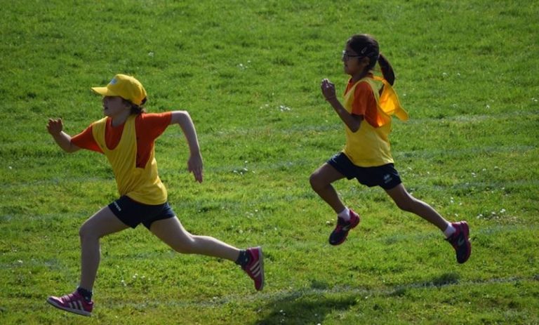 Campionati studenteschi, a Limbadi le finali provinciali di atletica leggera