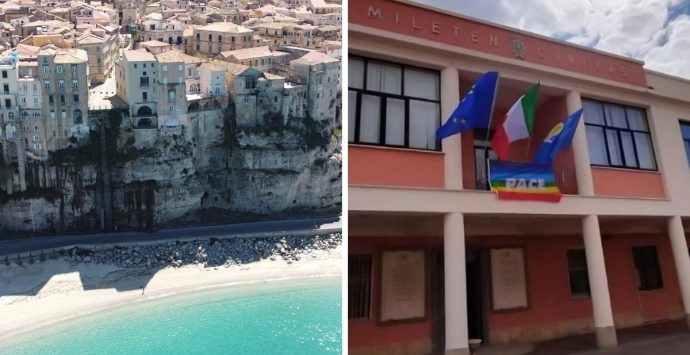 Cultura e turismo, dalla Regione 12 milioni di euro: fondi anche per Tropea e Mileto