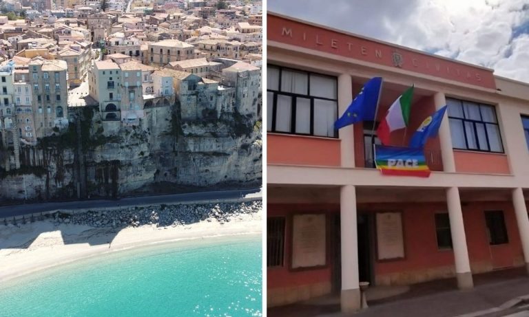 Cultura e turismo, dalla Regione 12 milioni di euro: fondi anche per Tropea e Mileto