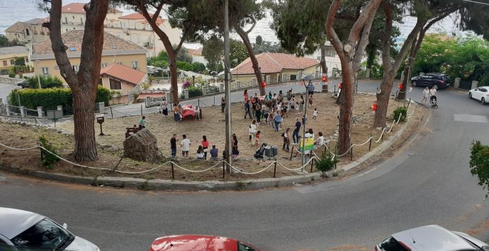A Pizzo la festa di fine anno della scuola primaria della Marina