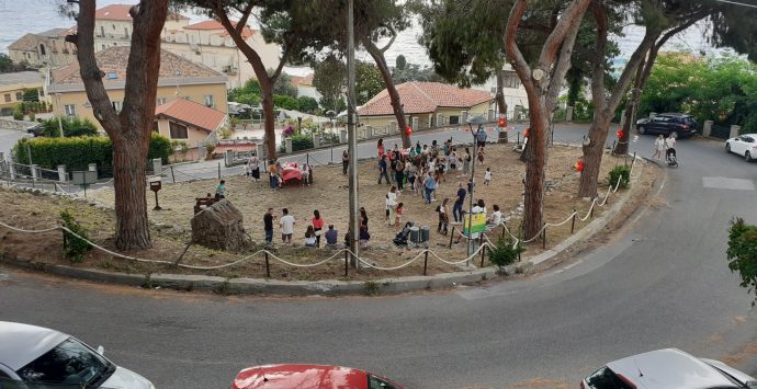 A Pizzo la festa di fine anno della scuola primaria della Marina