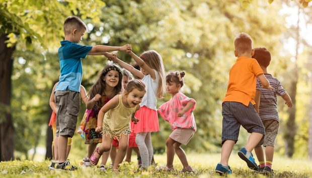 Filadelfia, il Comune dà il via al campo estivo 2022 rivolti ai bambini
