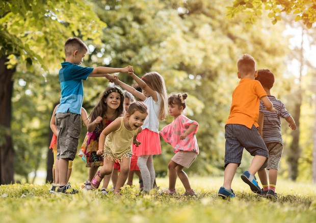 Filadelfia, il Comune dà il via al campo estivo 2022 rivolti ai bambini