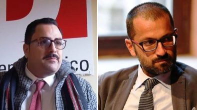 Vibo. Dimissioni di Primerano, Colelli e Soriano (Pd): «Sorpresi dal silenzio del sindaco»
