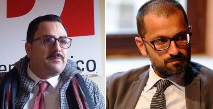 Vibo. Dimissioni di Primerano, Colelli e Soriano (Pd): «Sorpresi dal silenzio del sindaco»