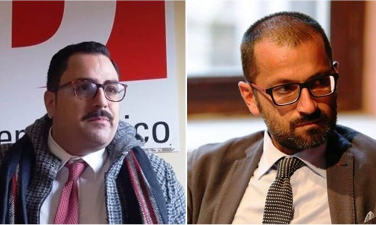 Vibo. Dimissioni di Primerano, Colelli e Soriano (Pd): «Sorpresi dal silenzio del sindaco»