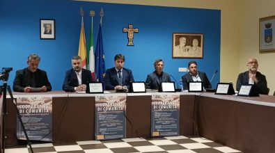 Cooperative di comunità, la proposta di legge di Lo Schiavo: «Nuovo modello di sviluppo per la Calabria»
