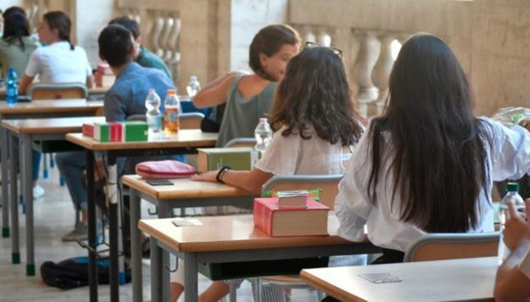 Esami di maturità, ecco le commissioni di tutte le scuole del Vibonese