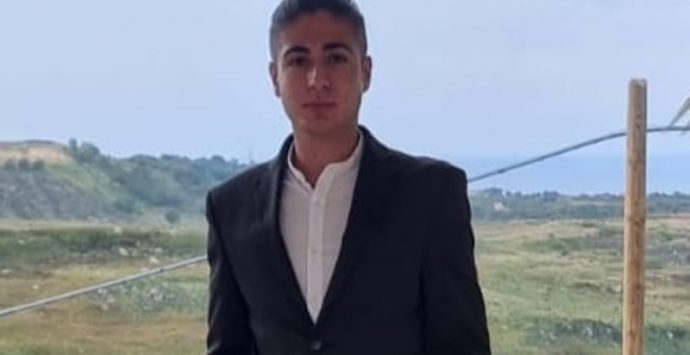 Studente di Briatico nella squadra per la gara nazionale di Cybersicurezza
