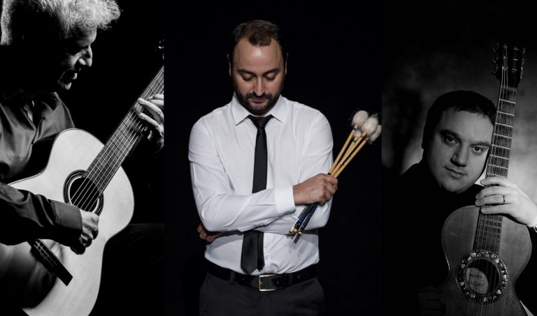 A Nicotera torna la buona musica: al via il III festival chitarristico “Guitaromanie”