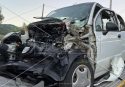 Scontro frontale tra due auto nel Cosentino: una donna perde la vita