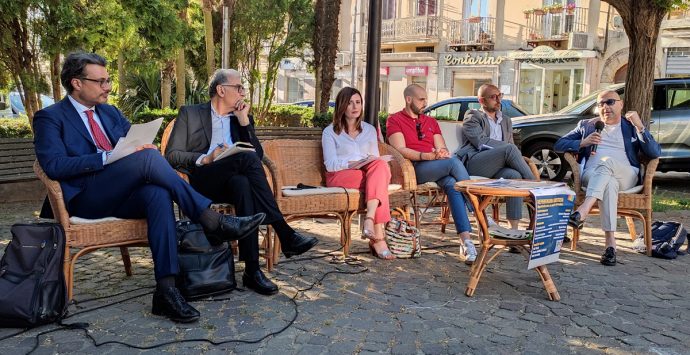 Referendum giustizia, Di Bartolo (Pd): «Portato nelle strade un tema importante»