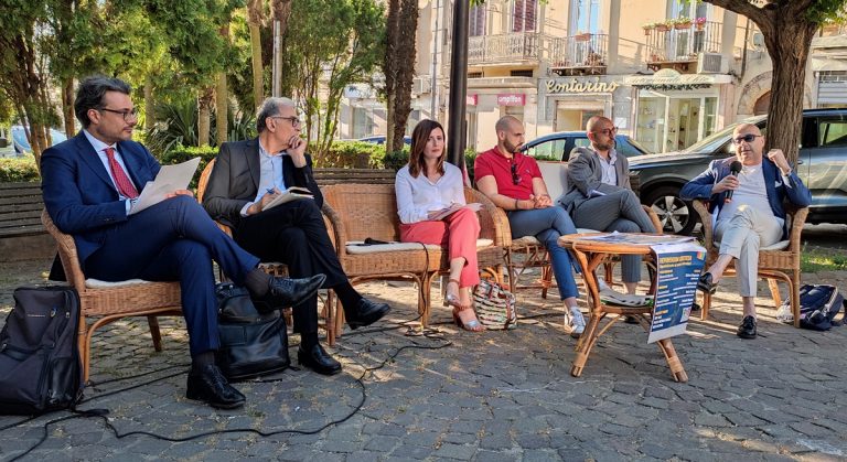 Referendum giustizia, Di Bartolo (Pd): «Portato nelle strade un tema importante»