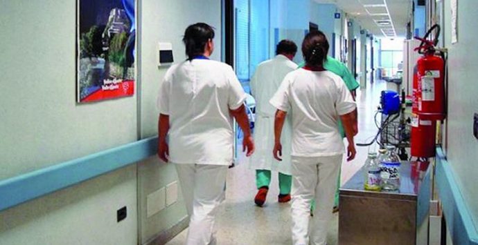 Sanità in sofferenza, la denuncia di Fp Cgil: «Ospedale di Serra spogliato di infermieri e oss per sopperire alle carenze di Vibo»