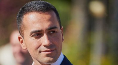 Imprese agro-alimentari ed export, Di Maio a Vibo opta per il videocollegamento – Video