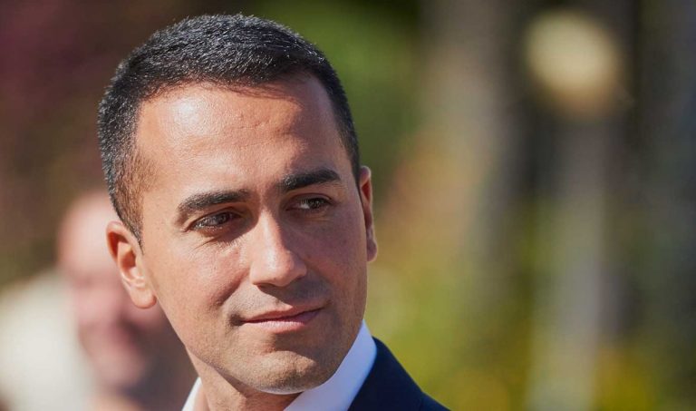 Internazionalizzazione delle imprese: Luigi Di Maio a Vibo per parlare di sviluppo