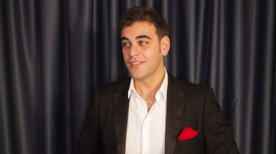 Auditorium dello Spirito Santo di Vibo, in scena il pianista jazz Luca Filastro