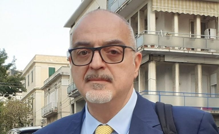 Massimo Misiti non è più coordinatore regionale del Movimento Cinque Stelle