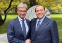 Forza Italia: Mangialavori perde il ruolo di coordinatore regionale, la Ronzulli non più capogruppo al Senato