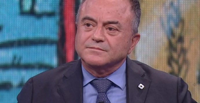 Gratteri: «Paura di morire? Con la morte ci parlo, non potrei vivere da vigliacco»