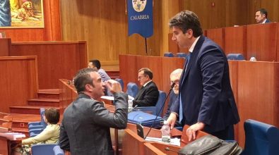 Caro energia, Antonio Lo Schiavo invoca un Consiglio regionale in seduta permanente