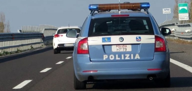Incidente sull’autostrada del Sole: perde la vita una donna del Vibonese