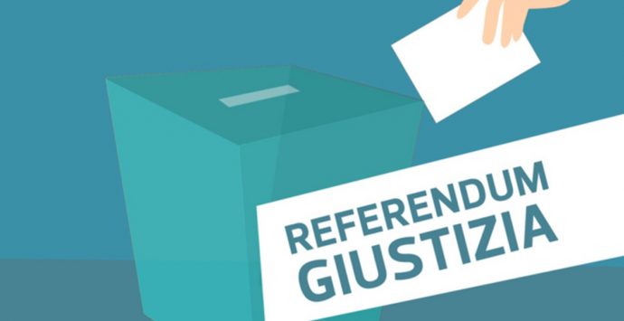 Referendum giustizia, pubblico confronto sui cinque quesiti organizzato dal Pd vibonese