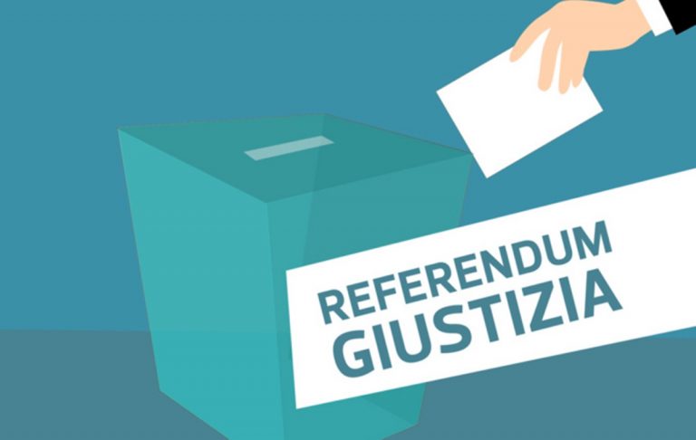 Referendum giustizia, pubblico confronto sui cinque quesiti organizzato dal Pd vibonese