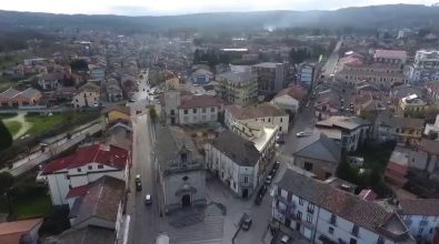 Colpo di coda dell’inverno in Calabria, a Serra San Bruno e Mongiana nella notte -2 gradi