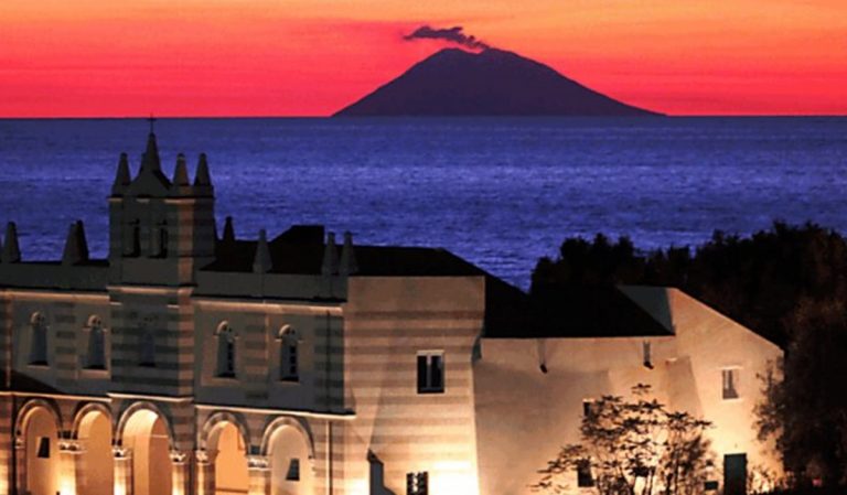 A Tropea arriva la “Notte Romantica 2022” dei Borghi più belli d’Italia