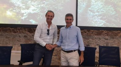 Promuovere il Parco delle Serre, siglato accordo con l’azienda Mangiatorella