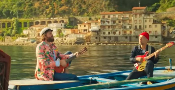 “Alla salute”: ecco il videoclip di Jovanotti girato in Calabria