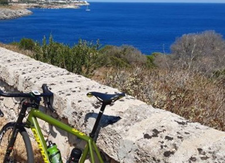 Vibo, “Un demone in bicicletta”: presentazione del libro di Pierluigi Pedretti