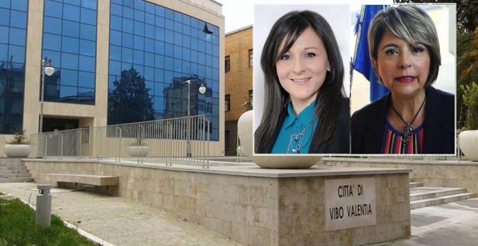Soldi ad associazioni vicine a Fdi e all’assessore, Claudia Gioia al sindaco di Vibo: «E la trasparenza?»