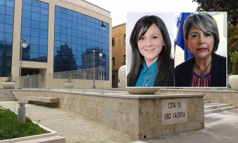 Soldi ad associazioni vicine a Fdi e all’assessore, Claudia Gioia al sindaco di Vibo: «E la trasparenza?»