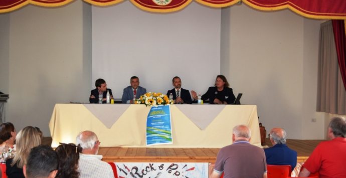 A Zambrone un convegno sulle Comunità energetiche rinnovabili