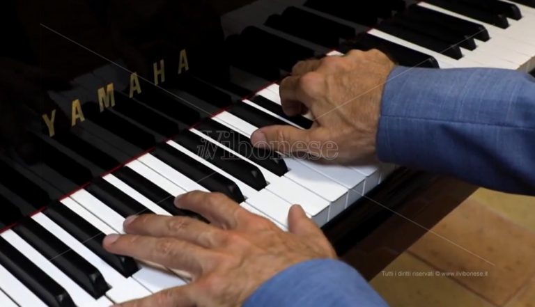 Musica, a Tropea il Festival “Armonie della Magna Graecia” entra nel vivo -Video