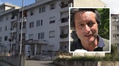 Contrada Vaccaro a Vibo, l’assessore Bruni: «Cittadini abbandonati? L’attenzione è massima»