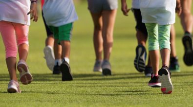 Quattro salti nel Parco (urbano): domenica sessione pubblica di fitness a Moderata Durant