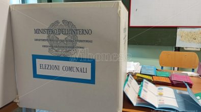 Comunali, insediati i seggi elettorali: nel Vibonese si vota in sei centri