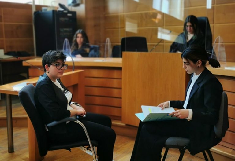 Vibo, gli studenti dell’Industriale premiati ad un concorso sulla legalità