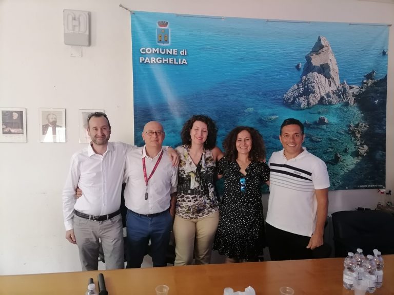 A Parghelia un convegno sulla cava di granito della “Spiaggia di Michelino”