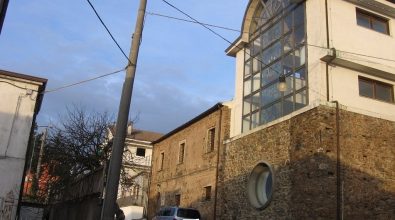 A Filadelfia la presentazione del volume di Michele Furci