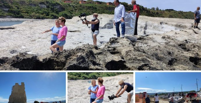 La Costa degli dei e le sue bellezze pronte a sbarcare su “Linea verde estate”