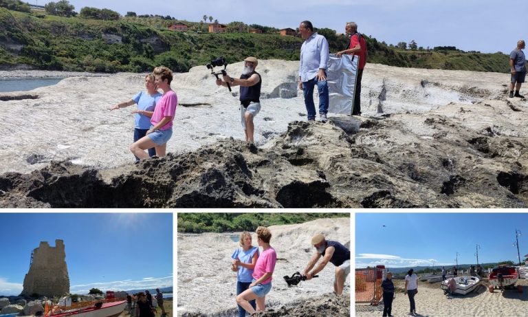 La Costa degli dei e le sue bellezze pronte a sbarcare su “Linea verde estate”