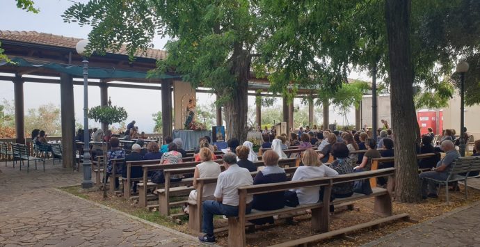 San Calogero, tutto pronto per la festività della Madonna della Grazia di Casalello