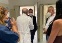 Ospedale di Tropea: Mammoliti interviene sulla sospensione del servizio di chemioterapia