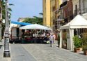 Mercato Vibo, Pisani: «Venga trasferito. Piazza Municipio destinata a area “calma” in caso di calamità»